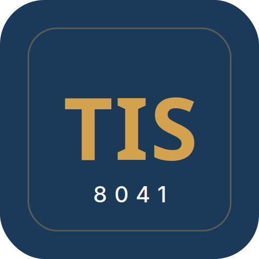 TIS 8041 GmbH